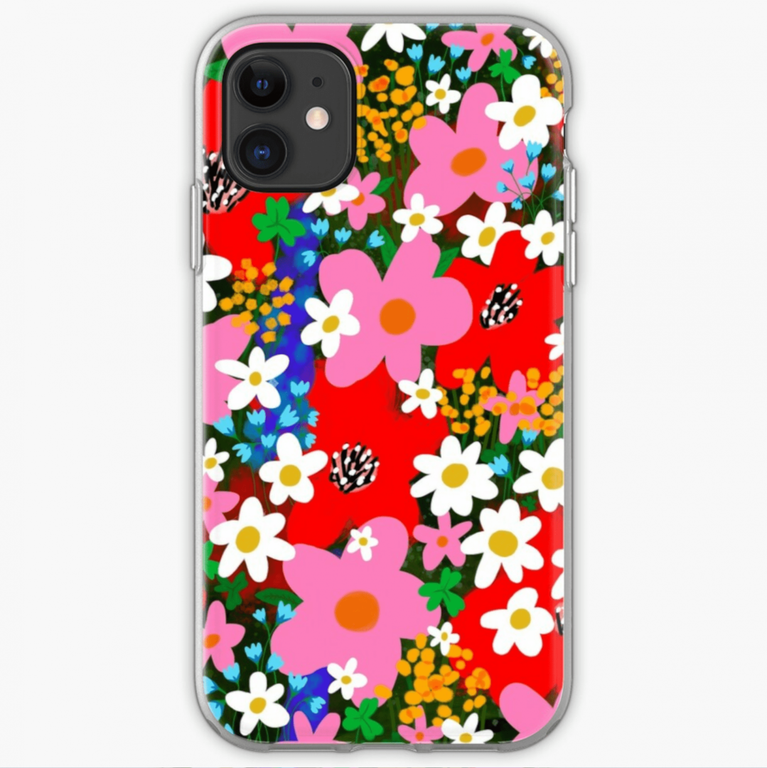 redbubble iphone hoesjes