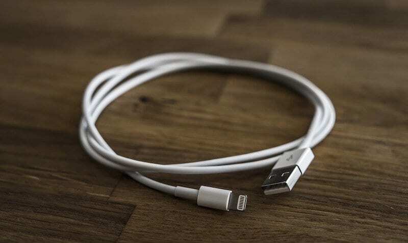 Cómo detectar un accesorio falso de Apple