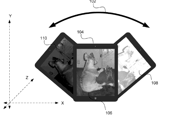 Patent Apple