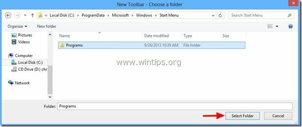 programmas-folder-windows-8