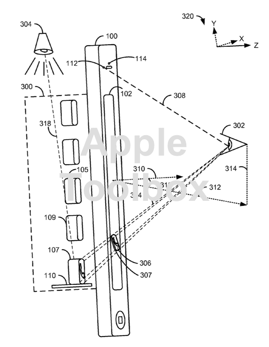 Apple 3D Display - Pic 2