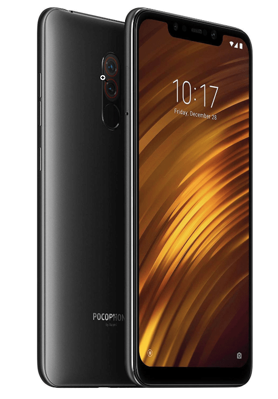 Poco F1