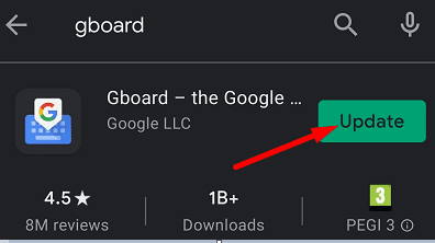 aggiornamento-gboard-android