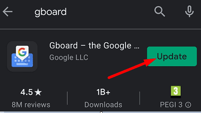 განახლება-gboard-android