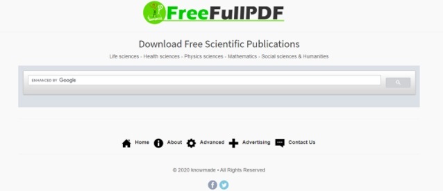 FreeFullPDF