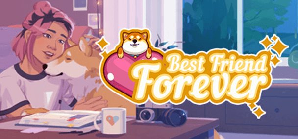 Best Friend Forever – Gemütliches Switch-Spiel für Tierliebhaber