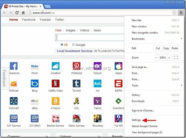 remove-v9-toolbar-chrome