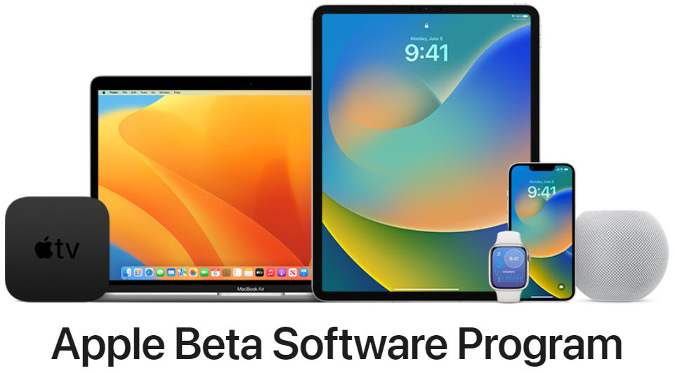 Bagaimana Cara Kerja Program Apple Beta (Foto: Courtesy of Apple)