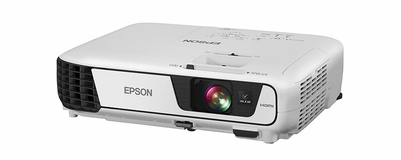  Epson Projector + Apple TV правят страхотно домашно кино