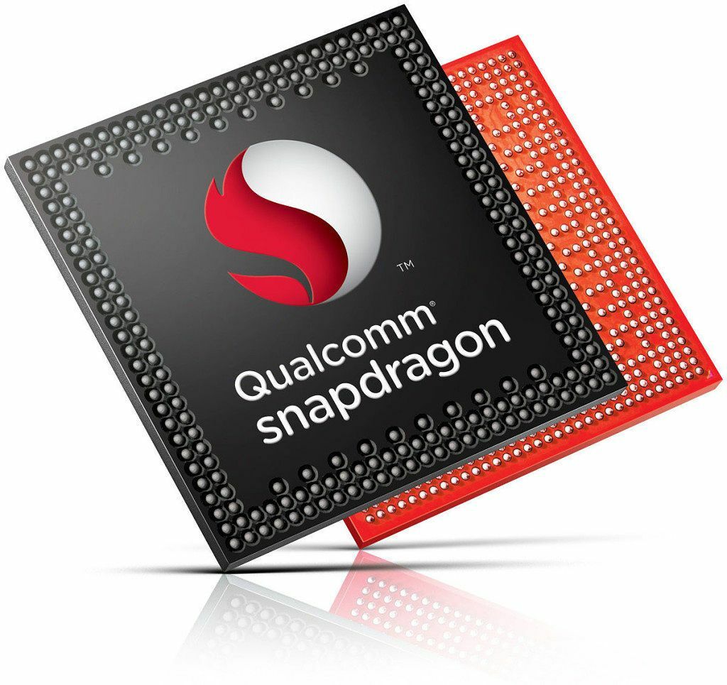 Qualcomm Leeuwebek