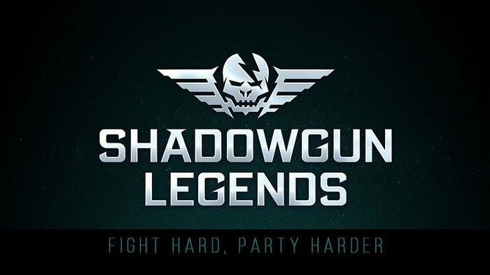 Legendy Shadowgun na Androida