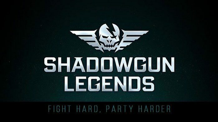 Shadowgun Legends за Android