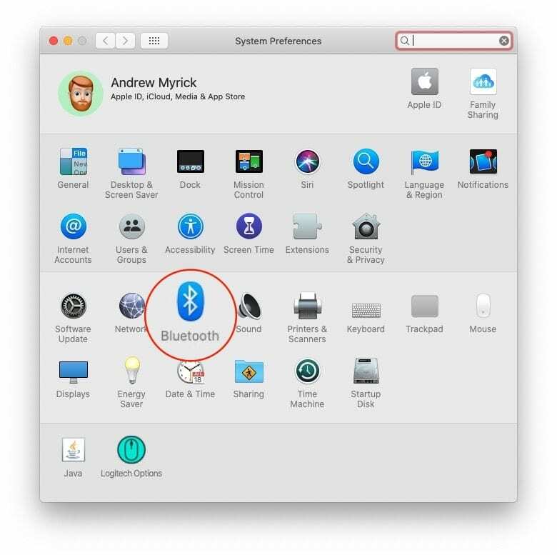 AirPods Pro'yu Mac 1 ile Eşleştirme