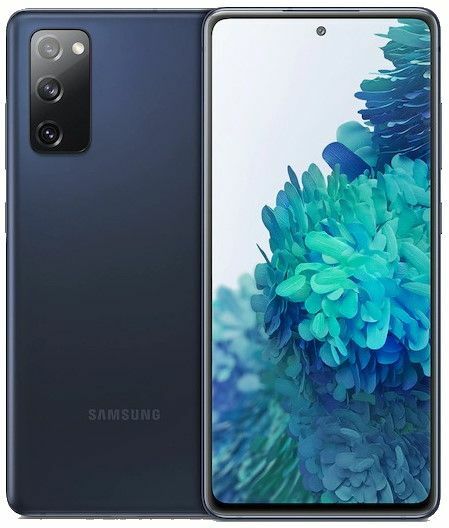 Samsung Galaxy S20 FE 5G are un SOC Snapdragon 865, un ecran AMOLED de 6,5 inchi și 6 GB RAM. Este disponibil gratuit de la T-Mobile atunci când adăugați o linie într-un plan premium.