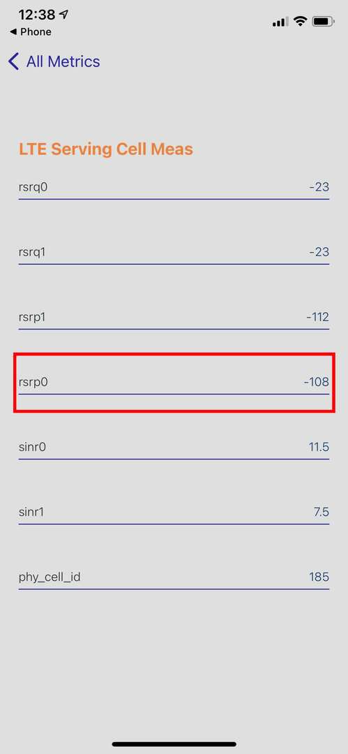 serving-cell-measurements-rsrp0-highlighted