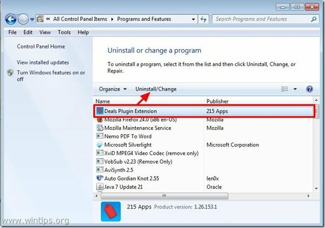 uninstall-kesepakatan-plugin