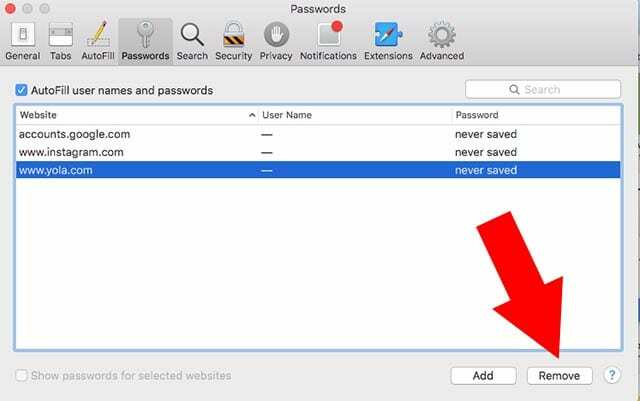 Safari иконки в строке избранного. Вытащить пароль из сафари. Как сделать сохранение пароля Safari. Область для удаления веб. Удалить веб сайты