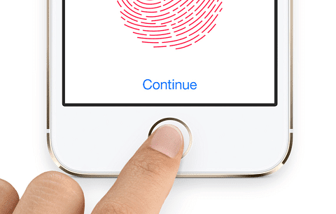 mela-touch-id