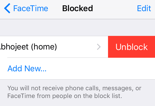 FaceTime Tidak Bekerja iOS 10, Bagaimana Memperbaikinya