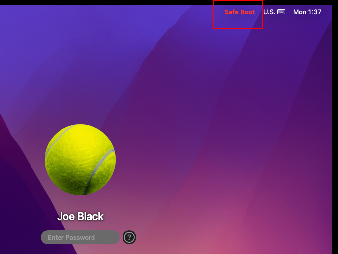 Saznajte kako ponovno pokrenuti macOS u sigurnom načinu rada