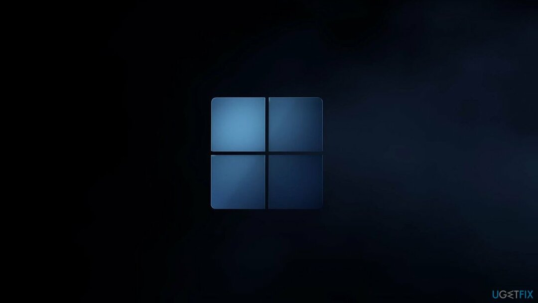 Windows 11:n korjaaminen sammuu nukkumisen sijaan