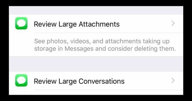 Come ottimizzare l'archiviazione di iPhone con strumenti iOS, consigli e iCloud