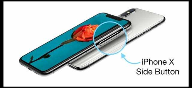 İPhone X'te Kontrol Merkezini Açamıyor musunuz? Veya Bildirimler?