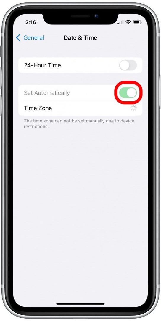 keresse meg az iOS 15-ös iPhone-alkalmazásomat