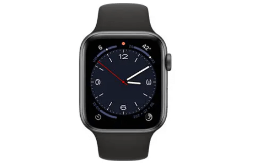 Metropolitan (watchOS 9)