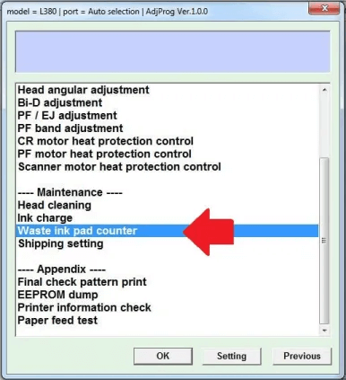 Epson-L380-resetter-step-4