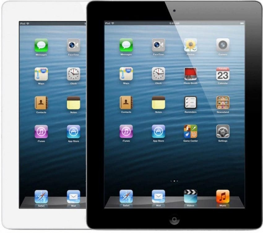 iPad a1458 a1459 a1460