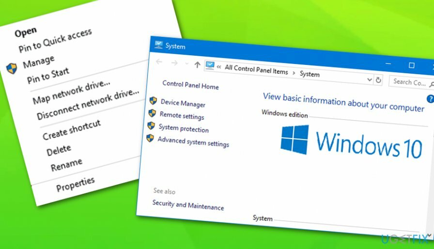 Poista Windows Update -virhekoodi 80244019