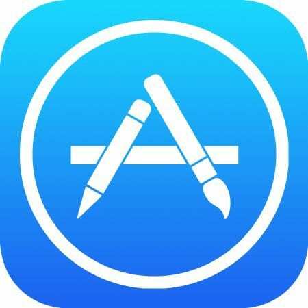 AppStore v iOS 11