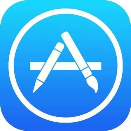 AppStore в iOS 11