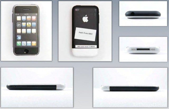 ดูครั้งแรกที่ 'The One Device - ประวัติความลับของ iPhone'