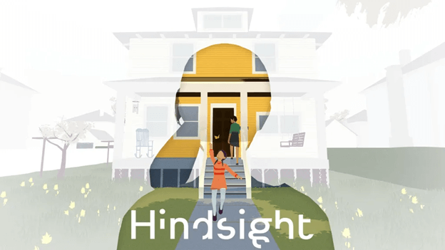 Hindsight - Цікава затишна гра