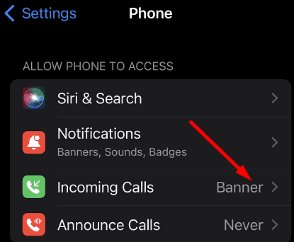 आईओएस-इनकमिंग-कॉल-बैनर