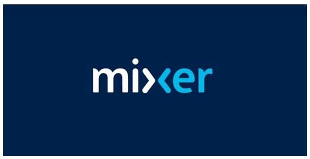 Streamování pomocí Microsoft Mixer