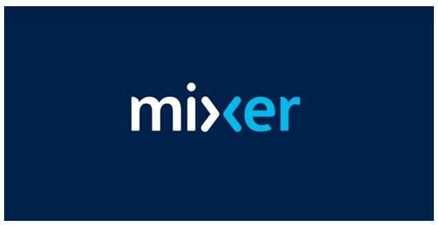 Streaming med Microsoft Mixer