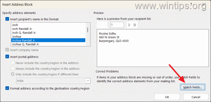 Excel'den Etiketler Nasıl Yazdırılır.