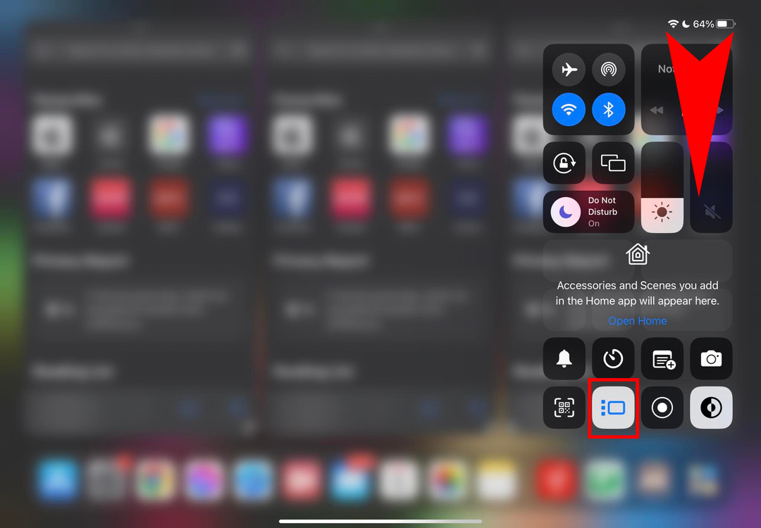 Kako aktivirati Stage Manager na iPadOS 16