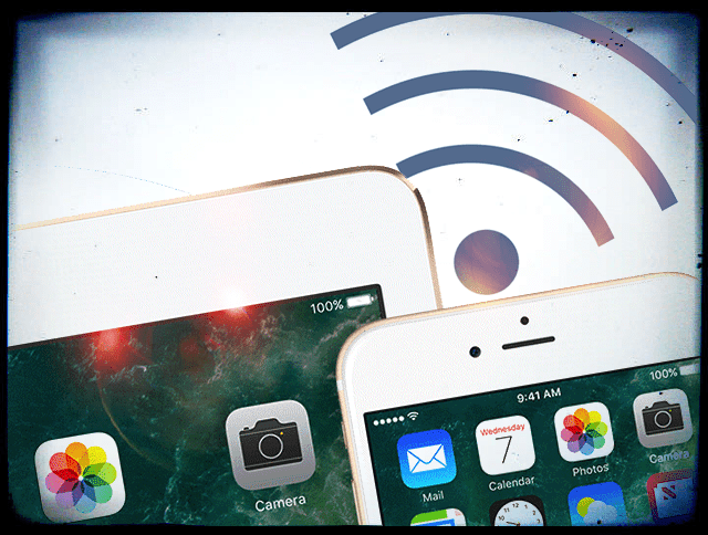 Руководство по устранению неполадок: устранение проблем с Wi-Fi на iPad