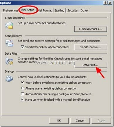 outlook-2003-datafiler