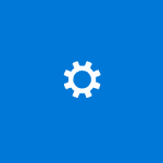 Windows 10: Upravte nastavení zobrazení