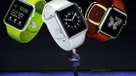 Apple Watch