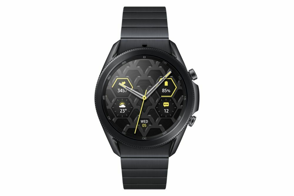 ה-Galaxy Watch 3 מציע הרבה תכונות טובות, ולמרות שהוא לא מתחרה ב-Apple Watch Series 6 בתחומים מסוימים, זו האפשרות הטובה ביותר אם יש לך טלפון אנדרואיד.