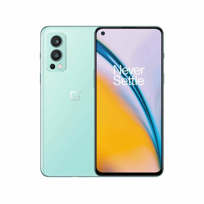 OnePlus Nord 2 on loistava keskitason premium-laite, kiitos tehokkaan Dimensity 1200 SoC: n ja erinomaisen kokonaispaketin.