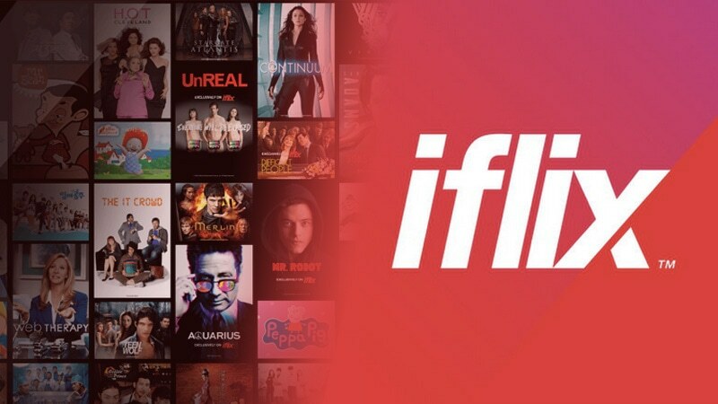 iFlix