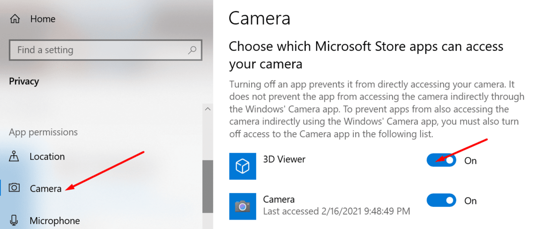 3d görüntüleyici uygulaması windows 10