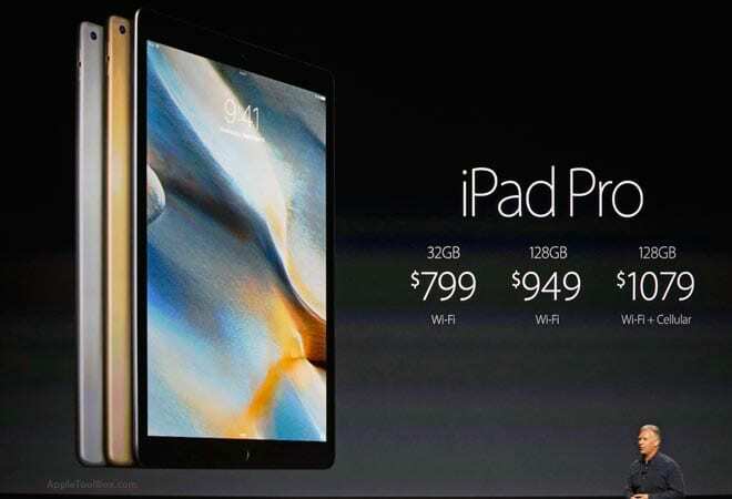 Ktorý iPad